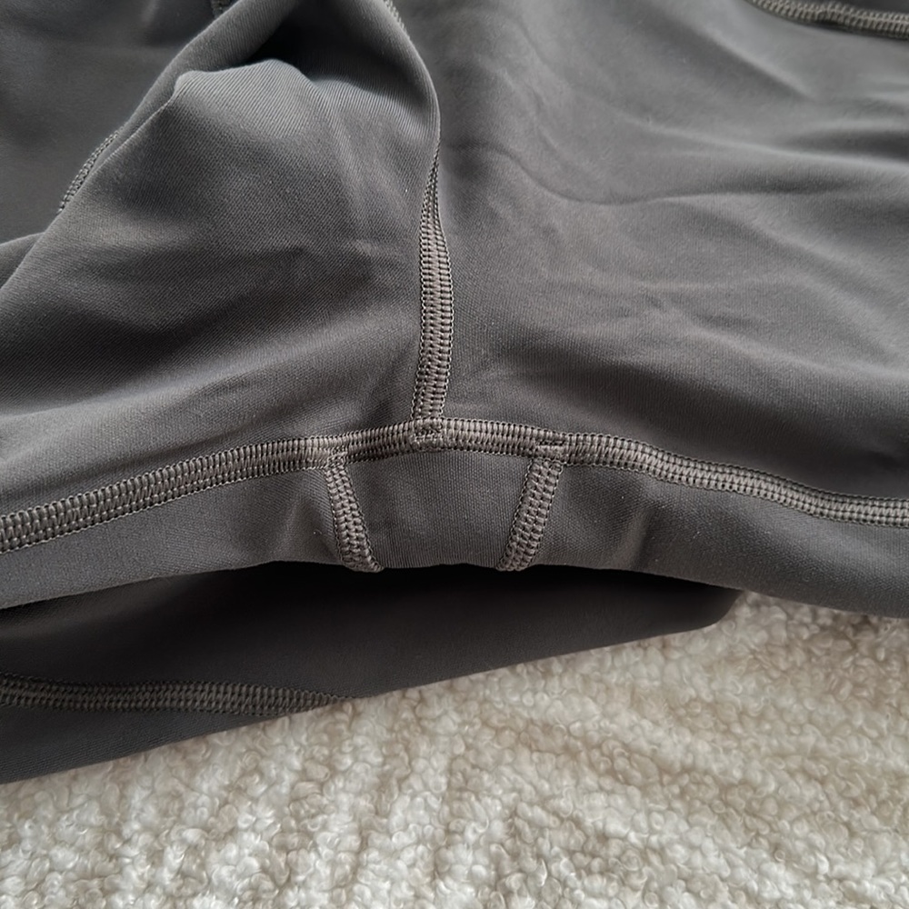 Athleta Salutation With Pockets Size Mp Like New … - image 6